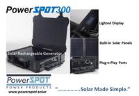 PowerSPOT300